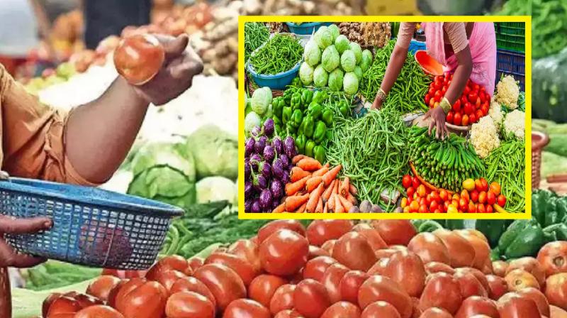 Vegetable price hike,Tomato price latest news in hindi