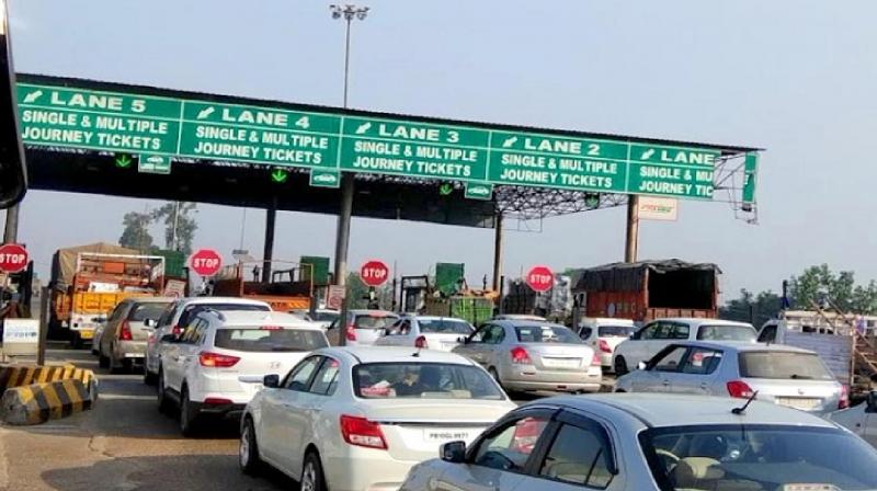 Punjab Ludhiana Farmers Will Protest Ladowal Toll Plaza Tomorrow News In Hindi