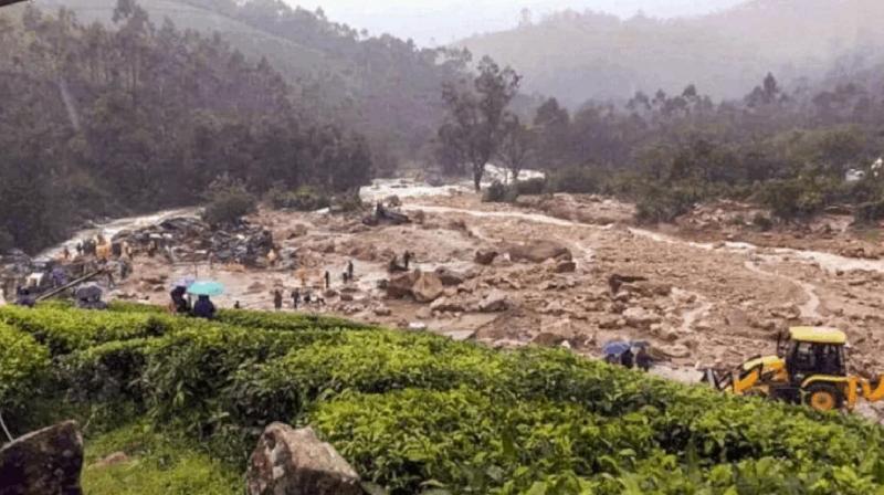  Kerala's Wayanad landslide Death toll rises to 132