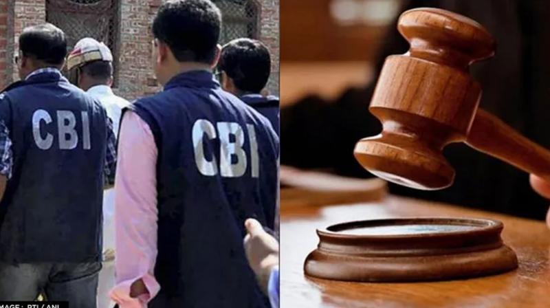 Why was the work related to teacher recruitment entrusted to private company: Court demands investigation by CBI