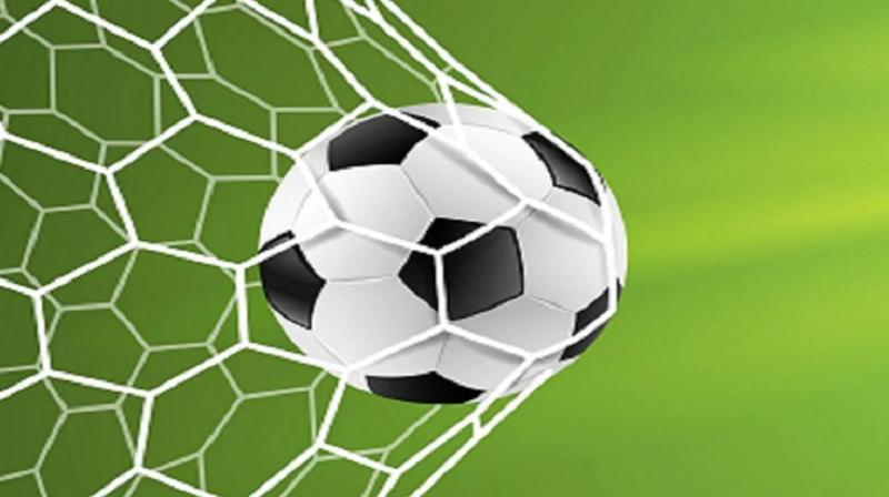 Haryana beat Maharashtra 4-0 in Senior Women's Football Championship