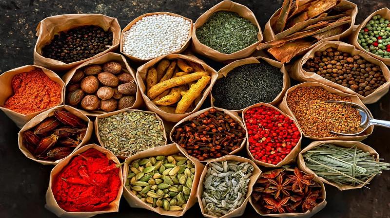 Guidelines issued on spices exported from India news in hindi