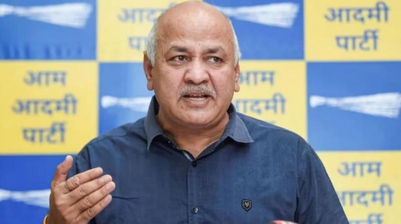 Delhi High Court did not give relief to Manish Sisodia news in hindi