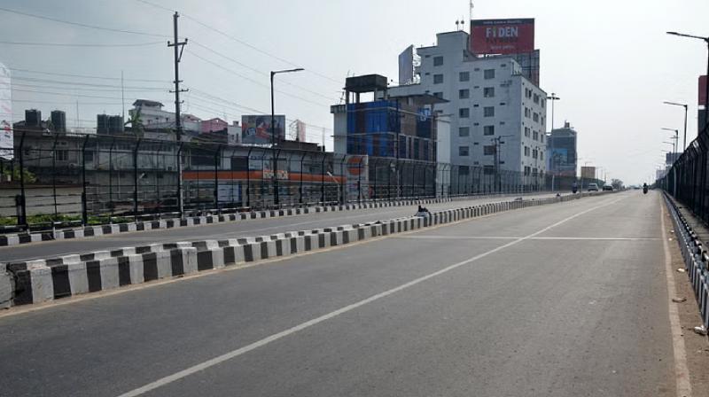 12-hour bandh today in Dibrugarh, Tinsukia, Assam, shops news in hindi