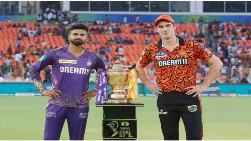 IPL 2024 Final, KKR vs SRH Match tomorrow news in hindi