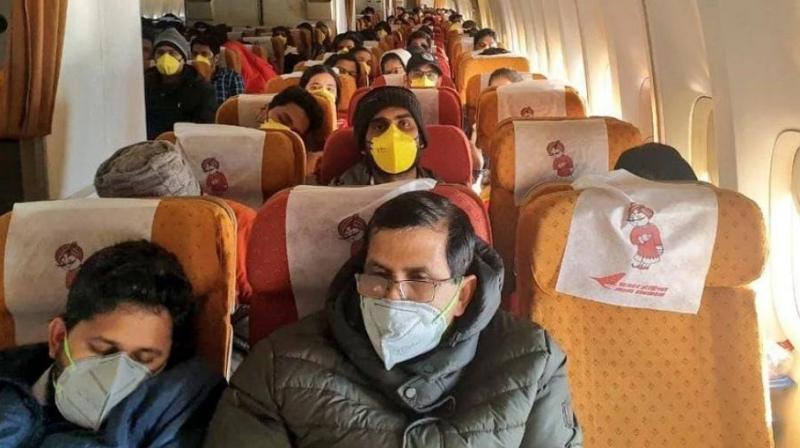 Air Travel Covid Guidelines: Wearing masks no longer mandatory, wear only for safety 