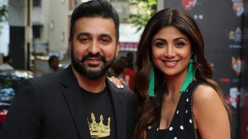 ED action against Shilpa Shetty Husband Raj Kundra in money laundering case property worth Rs 97 crore seized