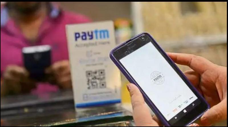 paytm start user migration to new upi id news in hindi