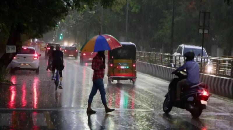 Cold wave will continue from December 9, rain in Haryana and Delhi-NCR news in hindi