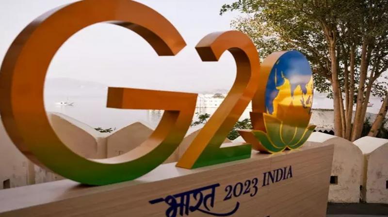 2nd G20 'Empower' meeting in Thiruvananthapuram from 4th to 6th April