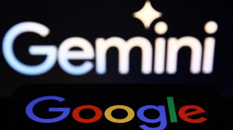 Google Gemini now available on mobiles in India news in hindi