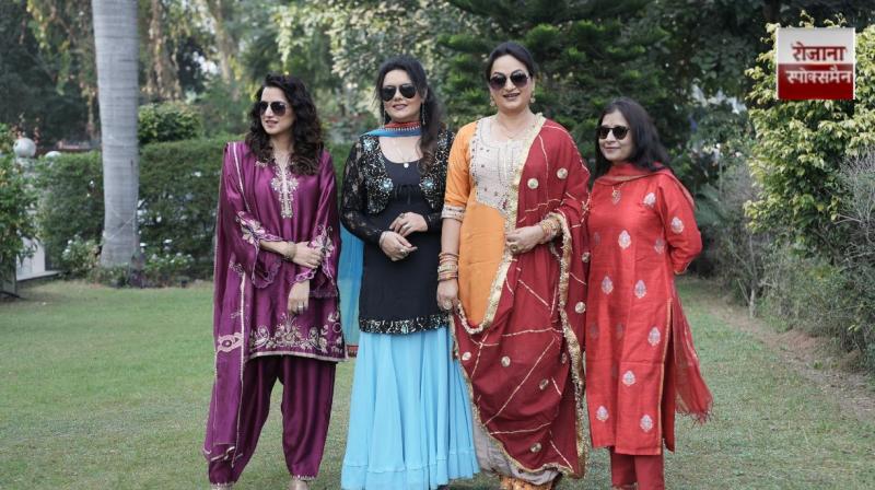 ‘Bada Karaara Poodana' will bring the warmth of relationships and the sweetness of laughter news in hindi