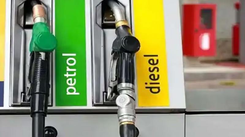 Petrol-diesel became expensive in Punjab, the state government increased VAT