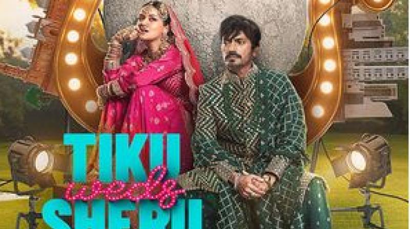 Nawazuddin Siddiqui's 'Tiku Weds Sheru' to release on OTT platform