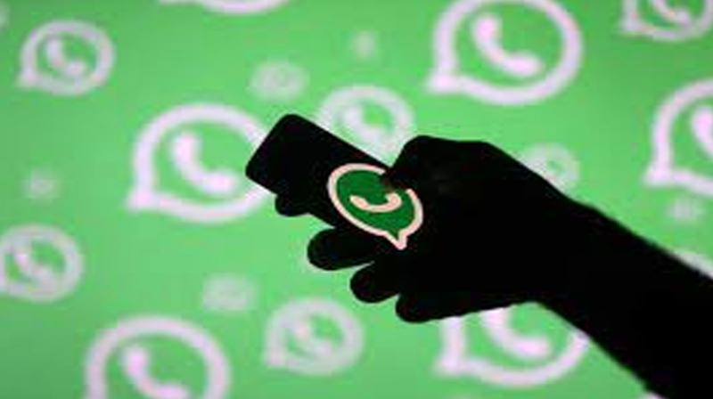 WhatsApp banned 74 lakh accounts in August