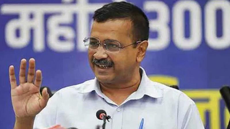 Delhi government's 'Green War Room' will work 24 hours from Tuesday