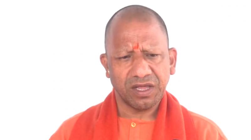 cm yogi adityanath said victory shows faith of people in PM Modi news in hindi