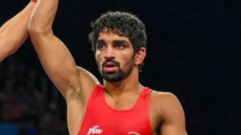 Paris Olypic 2024: Aman Sehrawat wins bronze medal