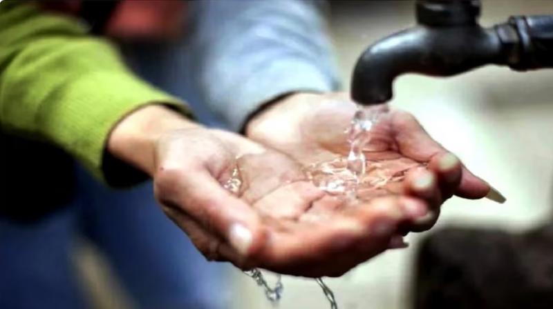 People with annual income more than Rs 50,000 will not get free water in rural areas of Himachal Pradesh