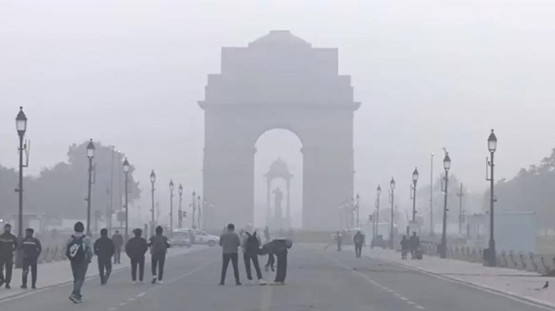 Delhi Weather Update Today News In Hindi