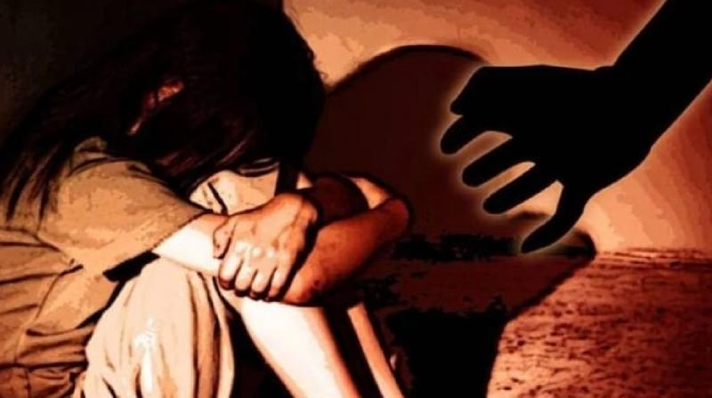 Uttar Pradesh News One person arrested for raping 11 year old daughter in Ballia