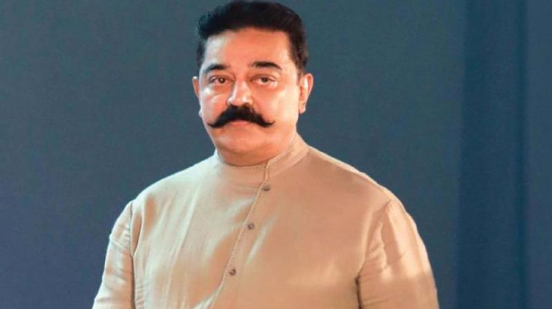 The idea of ​​'one country, one election' is dangerous, Kamal Haasan news in hindi