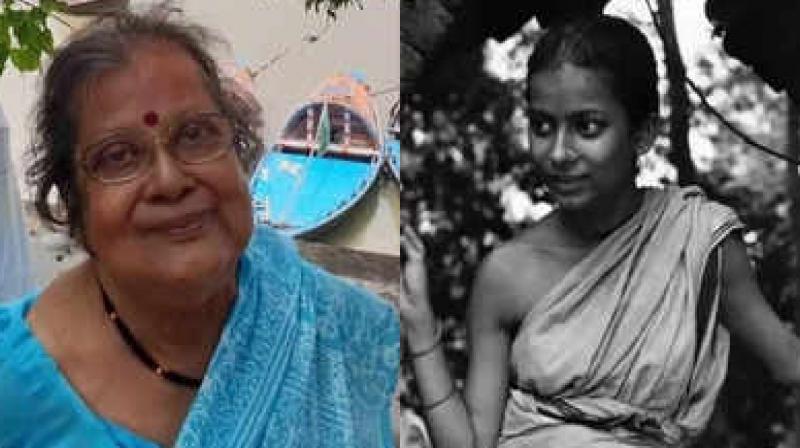 Pather Panchali's 'Durga' Uma Dasgupta passes away news in hindi