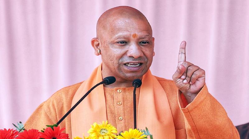 Yogi Adityanath warning a few days after Supreme Court rebuke in Jharkhand news in hindi