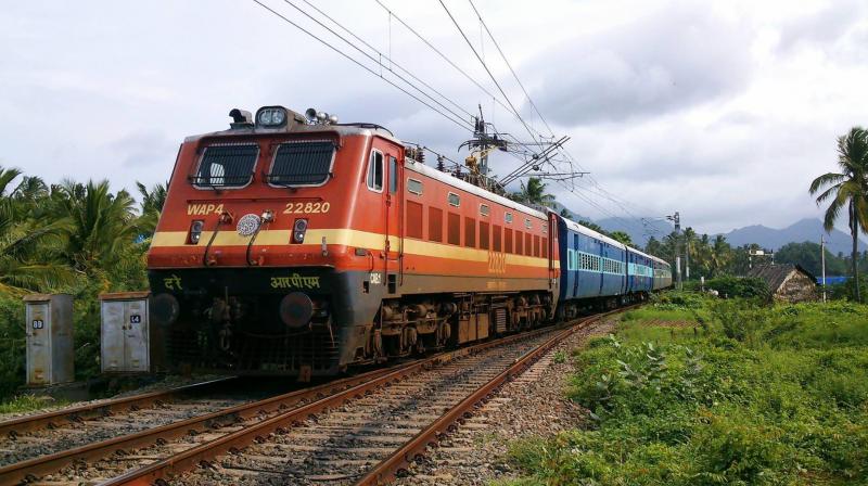 Indian Railways These documents also necessary with confirmed ticket 