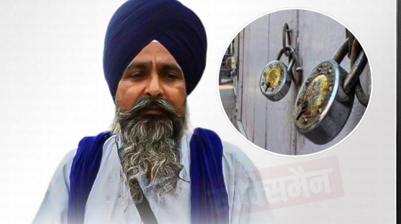 'Punjab closed on 30th December' Sarwan Singh Pandher news In Hindi