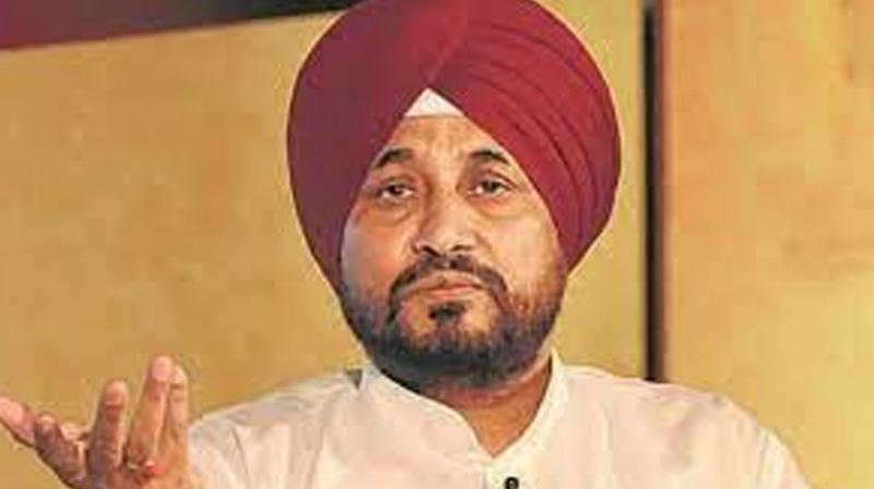 Summons issued to former Punjab Chief Minister Charanjit Channi to appear before Vigilance Bureau