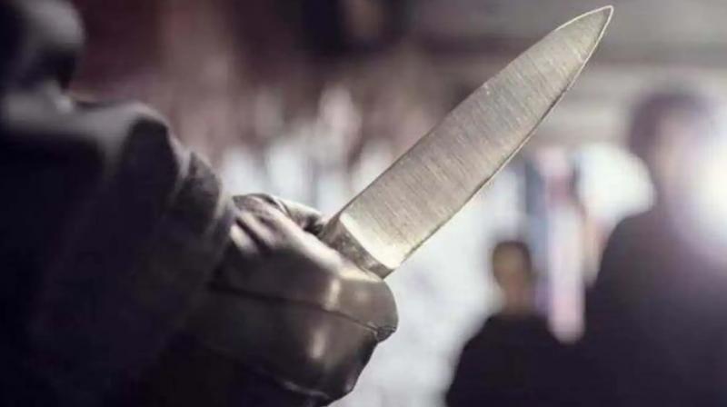 New Delhi: 27-year-old security guard killed in Delhi, unknown person stabbed