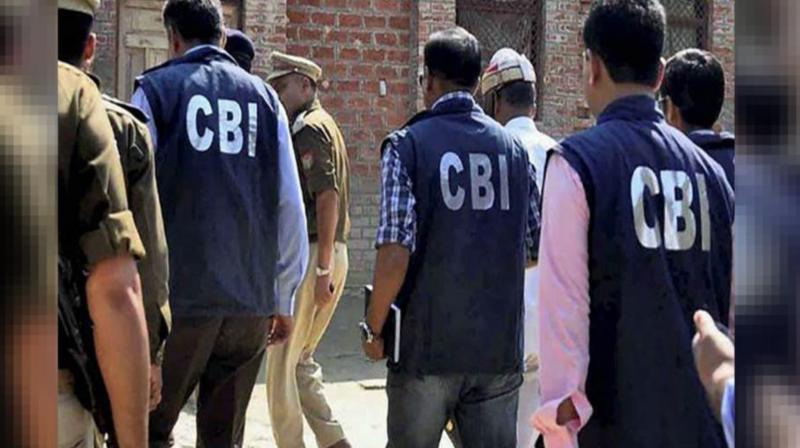 Bengal teacher recruitment scam: CBI conducts searches at Trinamool MLA's premises and 6 other places