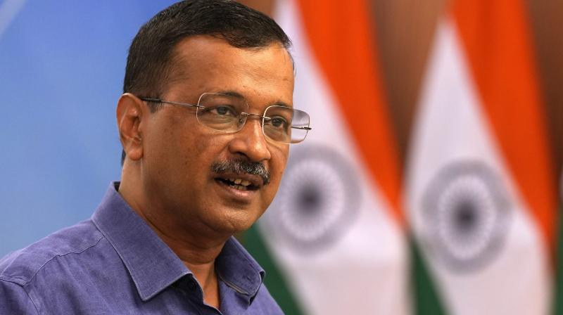 Delhi Excise Policy Case: CBI summons Delhi Chief Minister Arvind Kejriwal