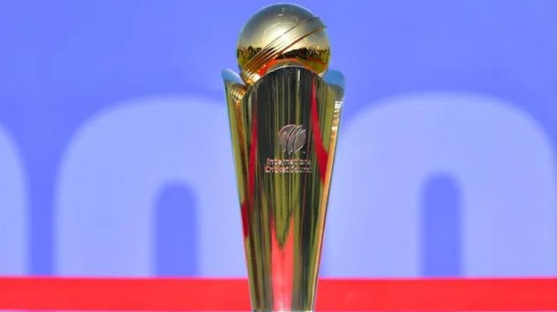 ICC Mens Champions Trophy 2025 schedule announced news in hindi