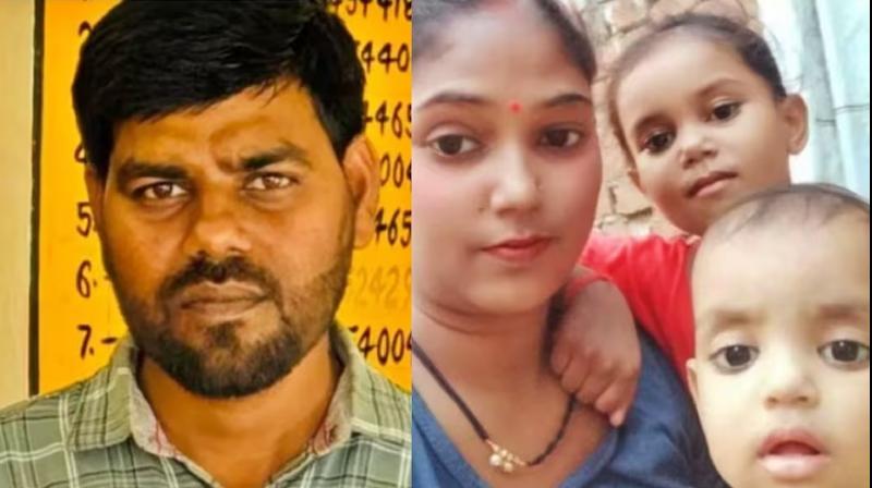 Amethi Teacher Family Murder Case Update Latest News In Hindi