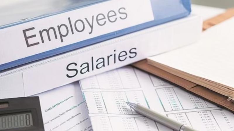 Salary Hike salaries in india to rise 9.5% in 2025 latest news inhindi