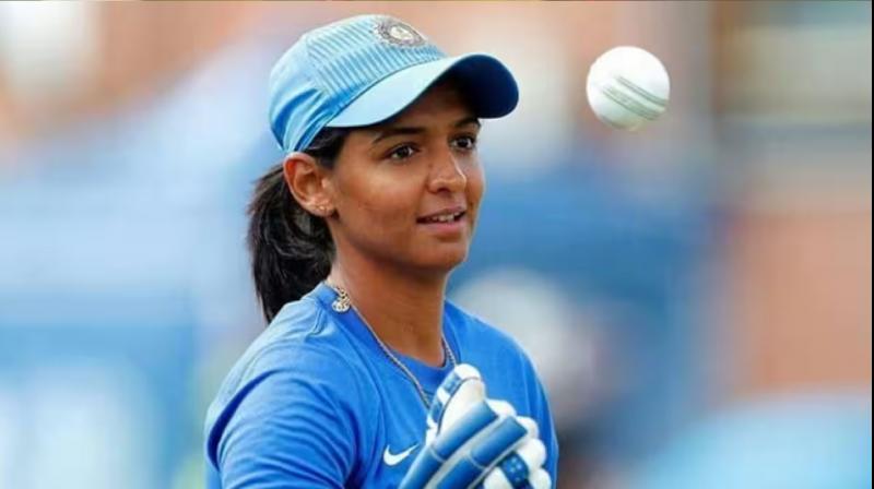 Harmanpreet Kaur Net Worth 2024 female cricketer Latest News in Hindi