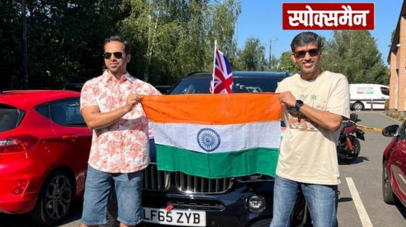 19 countries in 35 days, spent Rs 1 crore, know how an engineer fulfilled his dream of traveling the world