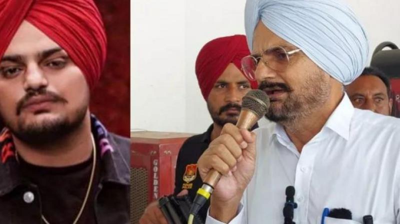 Sidhu Moosewala father Balkaur Singh will contest Lok Sabha elections from Bathinda seat News In Hindi