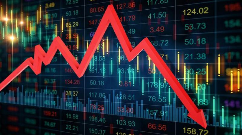 Stock Market: Major indices of the stock market declined in early trading