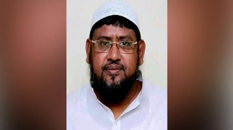 West Bengal TMC MP from Basirhat Nurul Islam passes away, was suffering from liver cancer