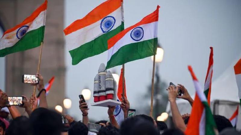 India becomes third most powerful country in Asia in Asia Power Index leaving Japan behind 