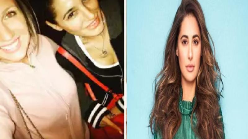 Nargis Fakhri sister Aliya Fakhri arrested killing ex-boyfriend News In Hindi