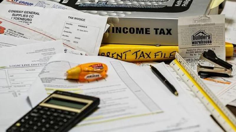 Govt extends deadline for Income-Tax filing to Nov 15 News in hindi