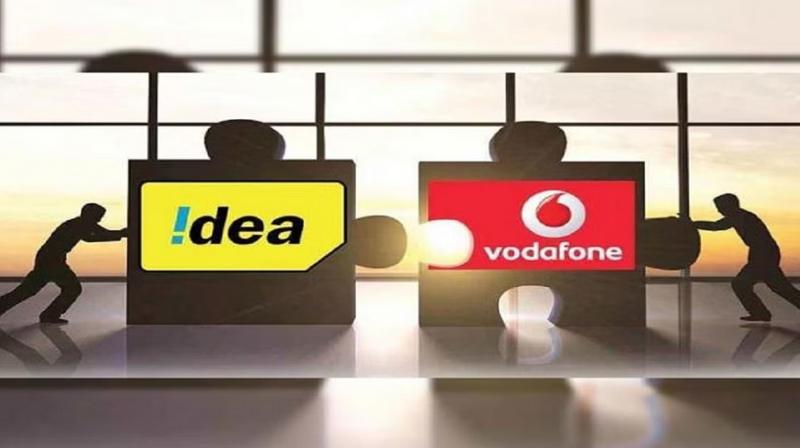 Government approves 33.44 percent stake in Vodafone Idea