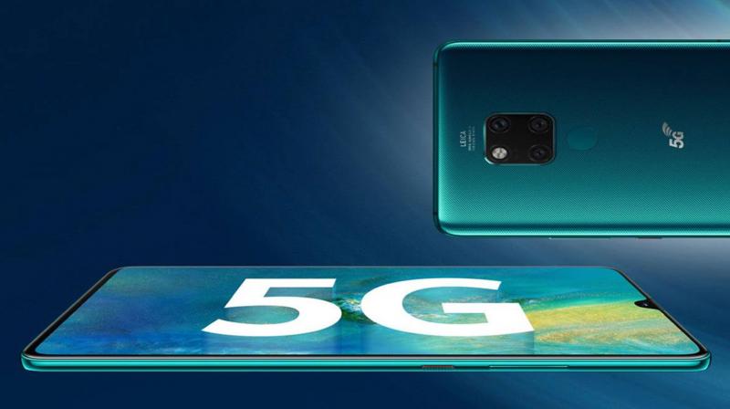 5G smartphone sales in the country to grow by 74 percent in 2022: CMR