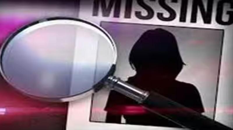 Amethi: Female village head missing since February 3, missing case registered