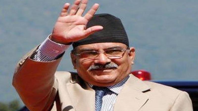 Nepali PM Prachanda will come to India on May 31 (फाइल फोटो)