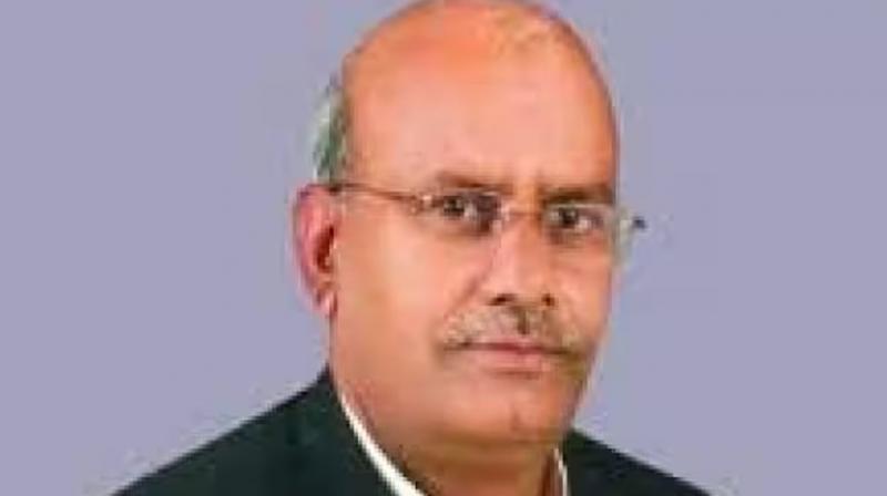 Big relief to SP MLA Shahid Manzoor, High Court bans his arrest